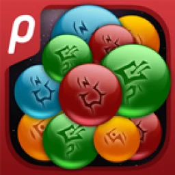 Lost Bubble - Bubble Shooter 아이콘