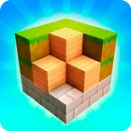 Block Craft 3D：Building Game 아이콘