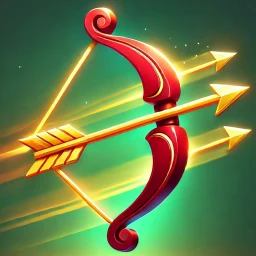 아처 헌터 - 오프라인 액션 RPG 게임 아이콘