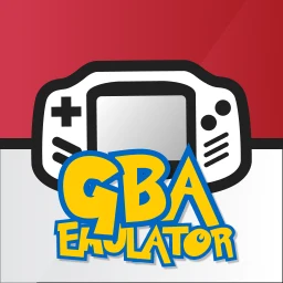 GBA Emulator - 90s Retro Games 아이콘